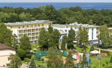 źródło: http://hotelprovita.pl